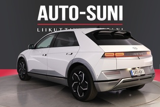 Hyundai IONIQ 5 vaihtoauto