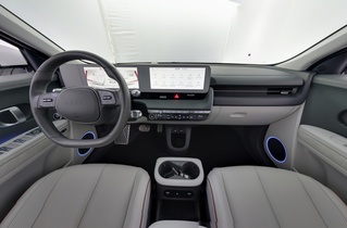 Hyundai IONIQ 5 vaihtoauto