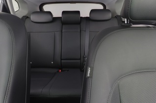 Hyundai KONA Electric vaihtoauto