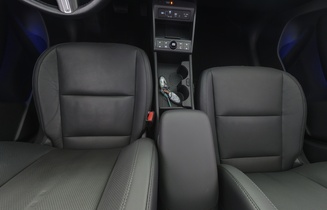 Hyundai KONA Electric vaihtoauto