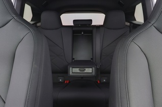 BMW iX vaihtoauto