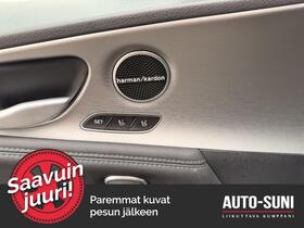 Kia Stinger vaihtoauto