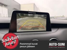 Kia Stinger vaihtoauto