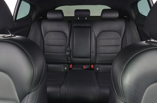 Kia Stinger vaihtoauto