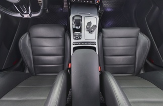 Kia Stinger vaihtoauto