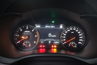 Kia Stinger vaihtoauto