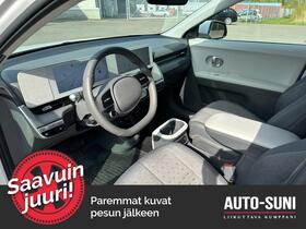 Hyundai IONIQ 5 vaihtoauto