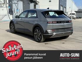 Hyundai IONIQ 5 vaihtoauto