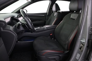 Hyundai IONIQ hybrid vaihtoauto