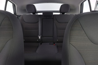 Hyundai IONIQ hybrid vaihtoauto