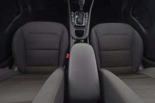Hyundai IONIQ hybrid vaihtoauto