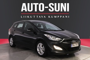 Hyundai i30 vaihtoauto