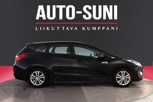 Hyundai i30 vaihtoauto