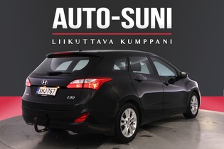 Hyundai i30 vaihtoauto