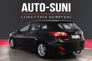 Hyundai i30 vaihtoauto