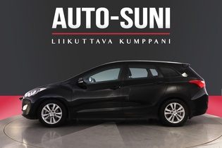 Hyundai i30 vaihtoauto