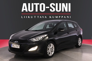 Hyundai i30 vaihtoauto