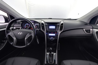 Hyundai i30 vaihtoauto