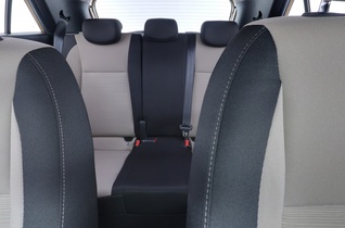 Hyundai i20 vaihtoauto