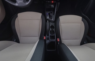 Hyundai i20 vaihtoauto