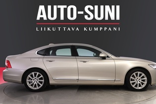 Volvo S90 vaihtoauto