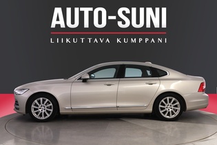 Volvo S90 vaihtoauto