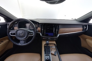 Volvo S90 vaihtoauto