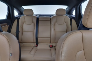 Volvo S90 vaihtoauto