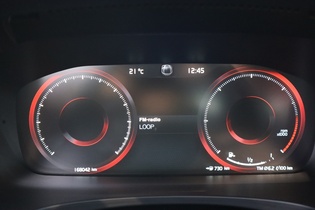 Volvo S90 vaihtoauto