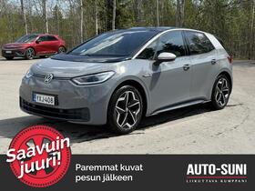 Volkswagen ID.3 vaihtoauto