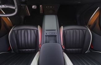 Kia EV9 vaihtoauto