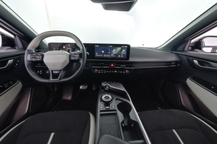 Kia EV6 vaihtoauto