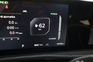Kia EV6 vaihtoauto
