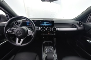 Mercedes-Benz GLB vaihtoauto