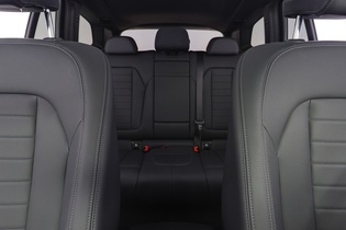 BMW iX3 vaihtoauto