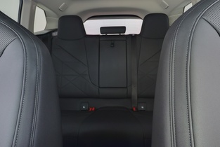 BMW iX vaihtoauto