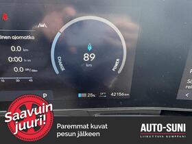 Hyundai KONA Electric vaihtoauto