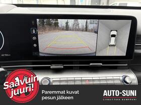 Hyundai KONA Electric vaihtoauto