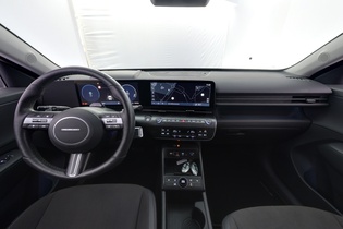 Hyundai KONA Electric vaihtoauto