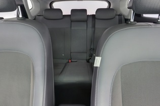 Hyundai KONA Electric vaihtoauto