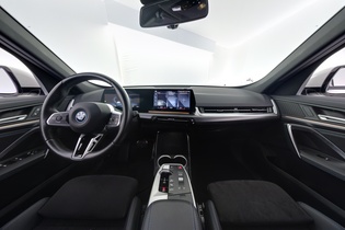 BMW iX1 vaihtoauto