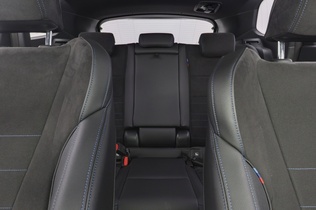 BMW iX1 vaihtoauto