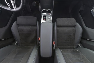 BMW iX1 vaihtoauto