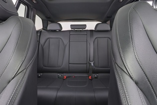 BMW iX3 vaihtoauto