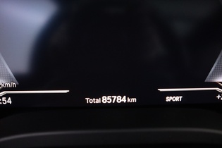 BMW iX3 vaihtoauto