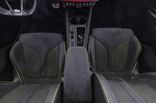 Skoda Elroq vaihtoauto