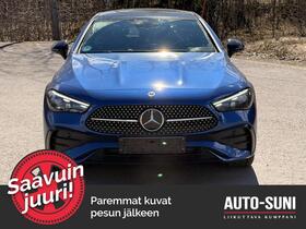 Mercedes-Benz CLE vaihtoauto