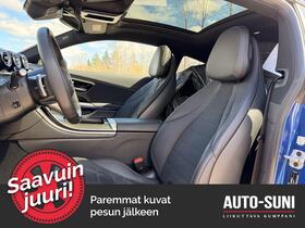 Mercedes-Benz CLE vaihtoauto