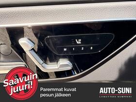 Mercedes-Benz CLE vaihtoauto