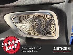 Mercedes-Benz CLE vaihtoauto